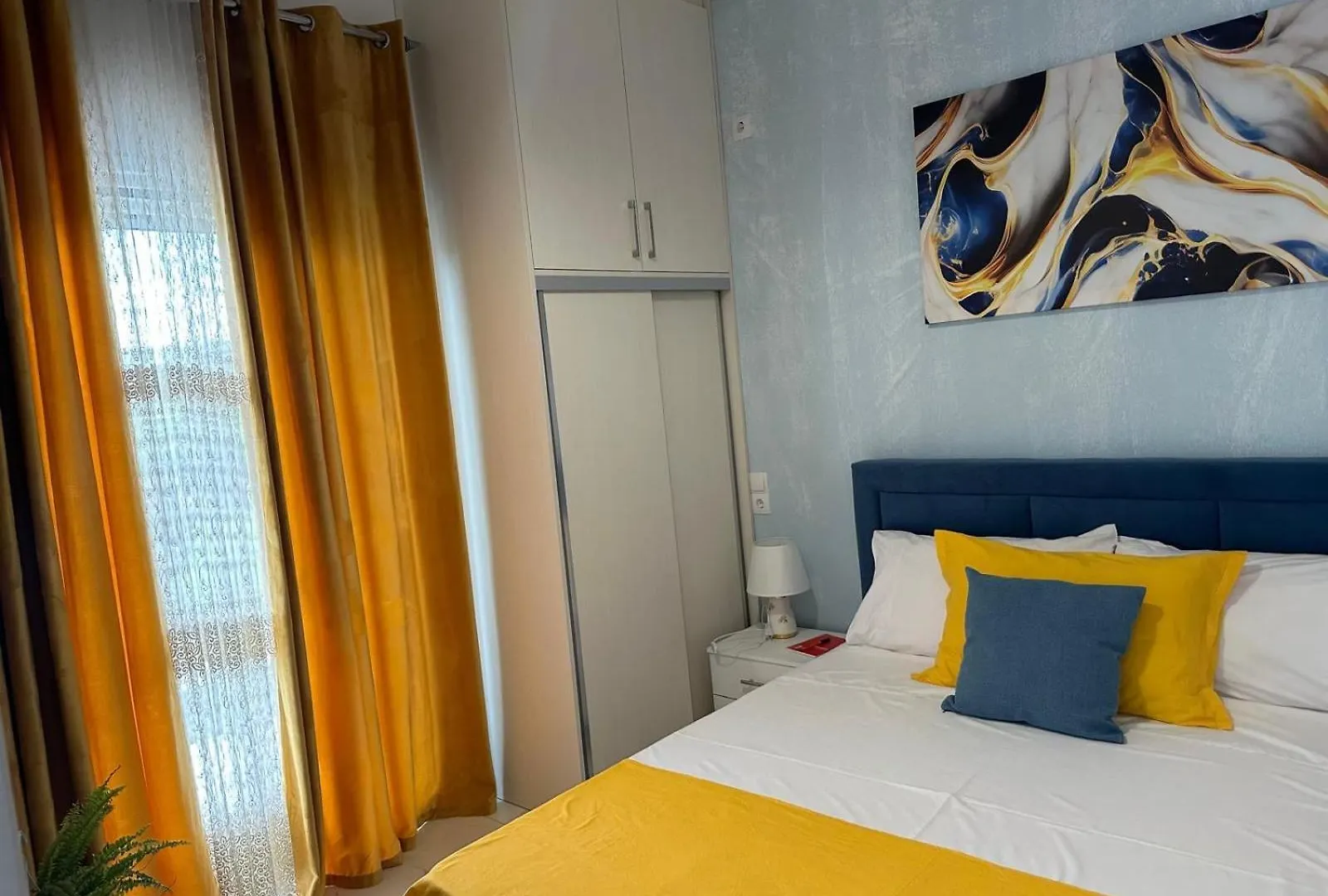 Katerina'S Relaxing Apartment Sarandë Albanië