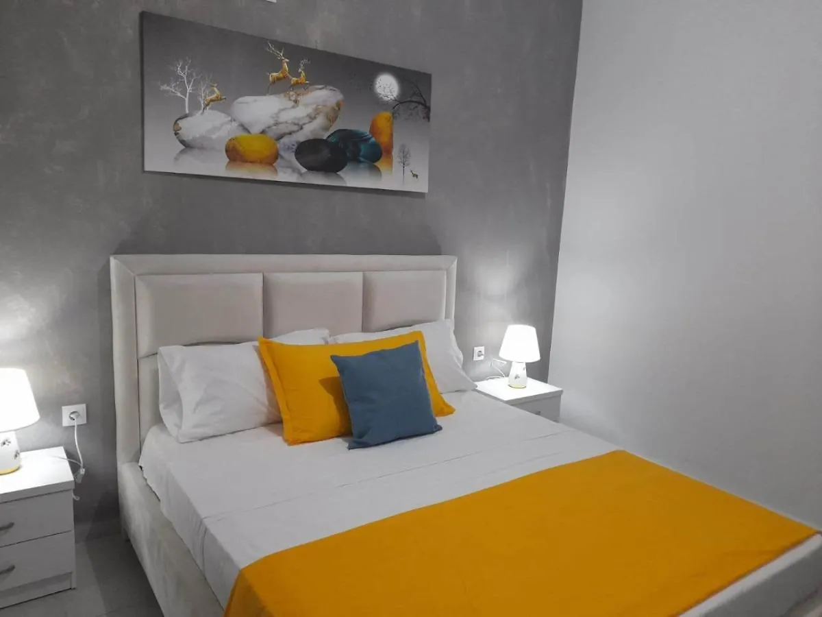 Katerina'S Relaxing Apartment Sarandë